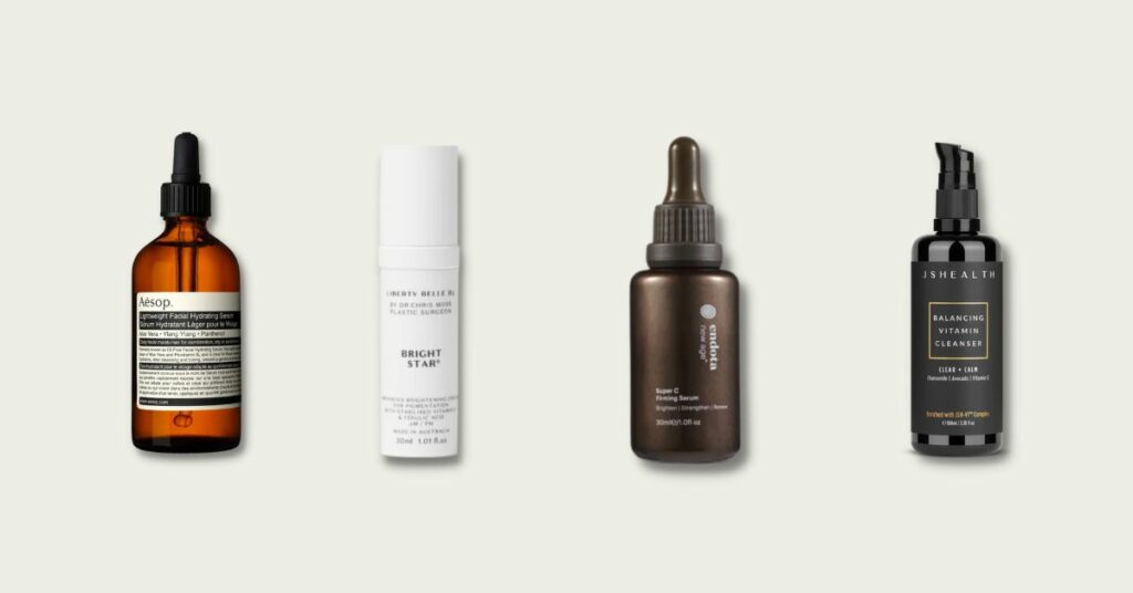 15 of the Best Australian Skincare Brands | Beauty Space
